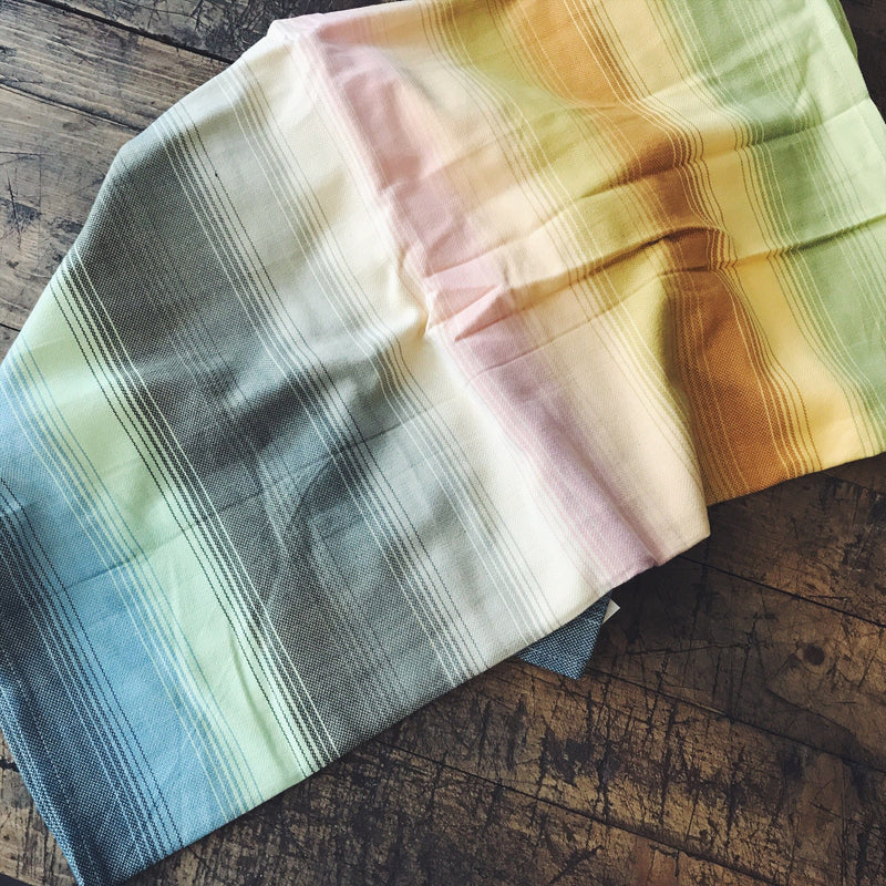 Girasol Mojave Woven Wrap