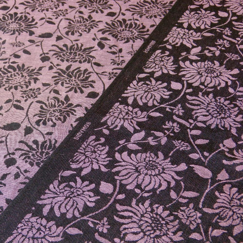 Didymos Dahlia with Linen Woven Wrap