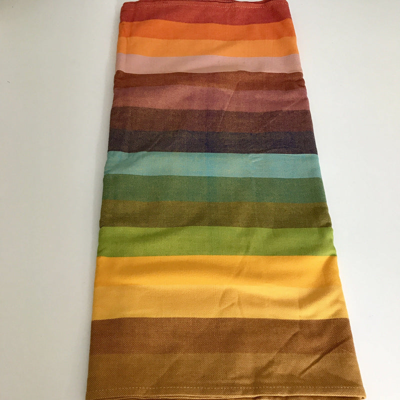 Girasol Enfys Woven Wrap