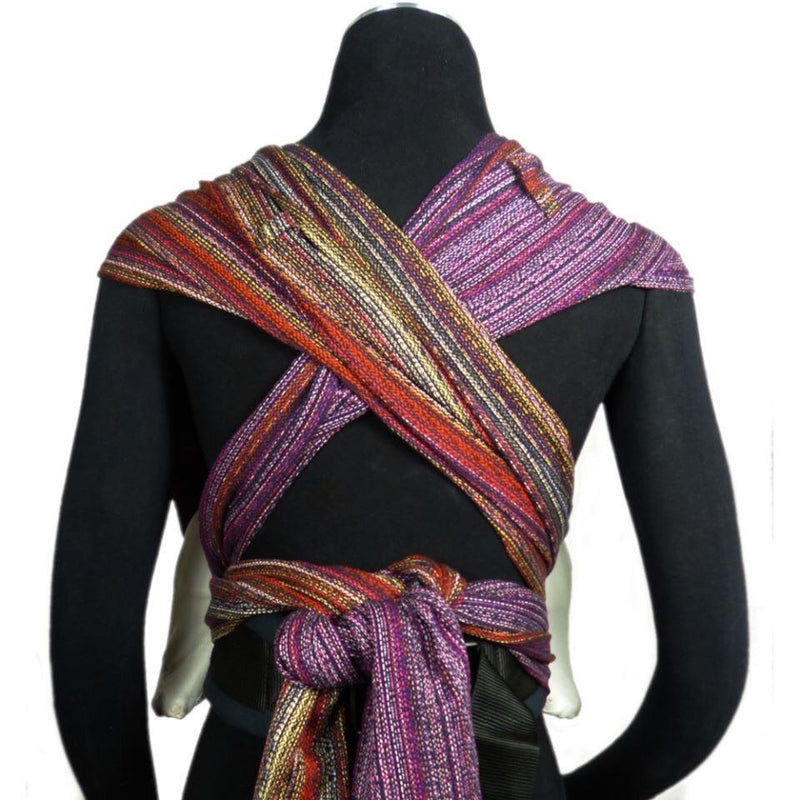 Didymos DidyKlick Blueberry Fall