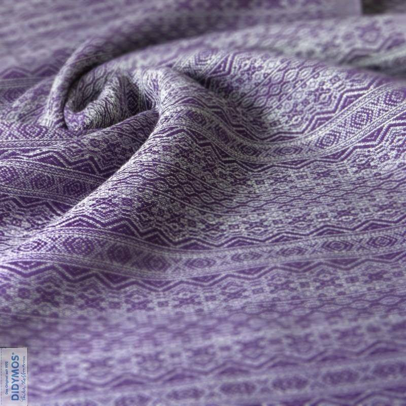 Didymos Ada Ultraviolet Woven Wrap