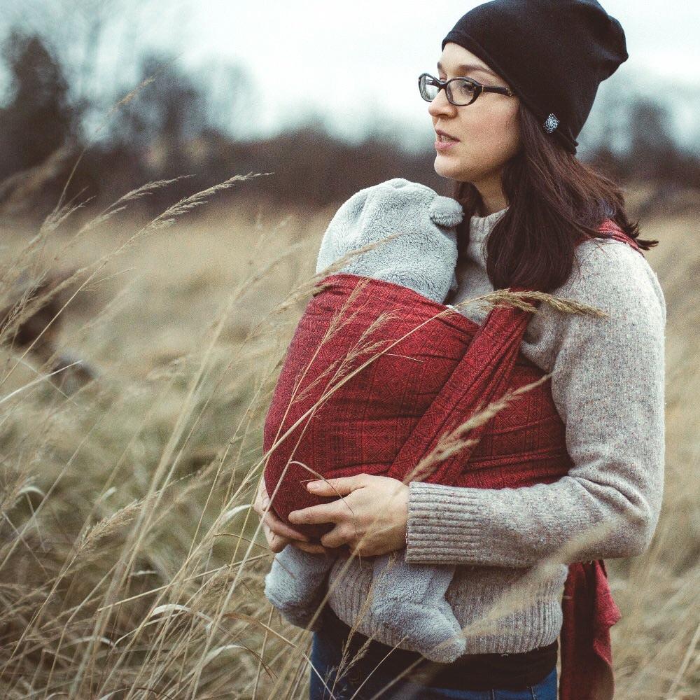 Didymos Prima Mars Woven Wrap