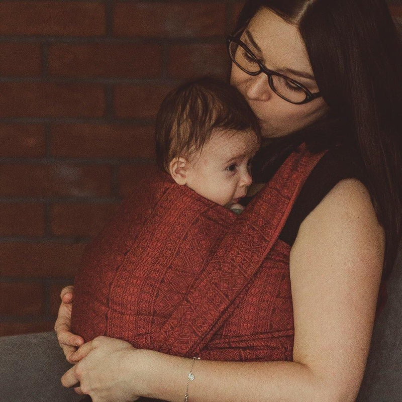 Didymos Prima Mars Woven Wrap