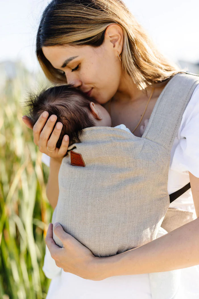 Happy Baby Carrier Natural