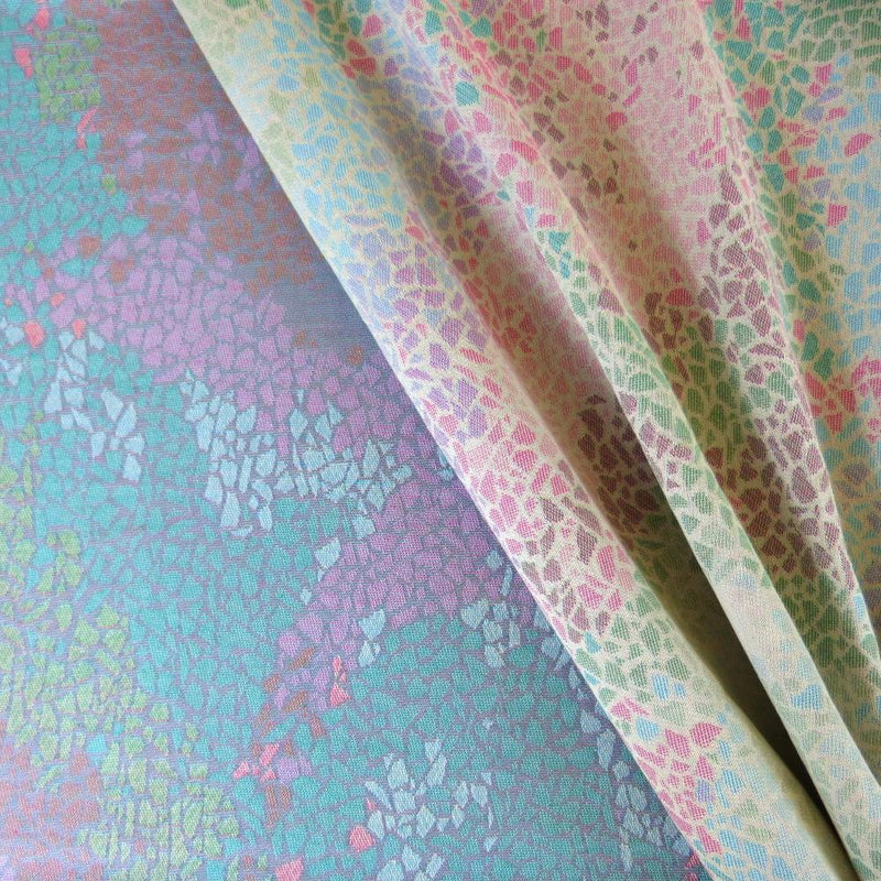 Didymos Summer Mosaic Woven Wrap