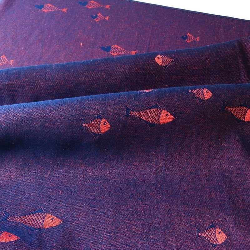 Didymos Fresh Fish Ring Sling