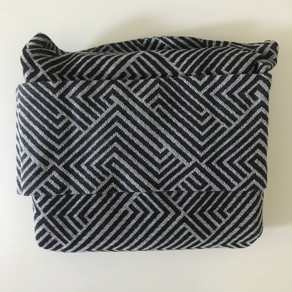 Didymos Didytai Metro Monochrome