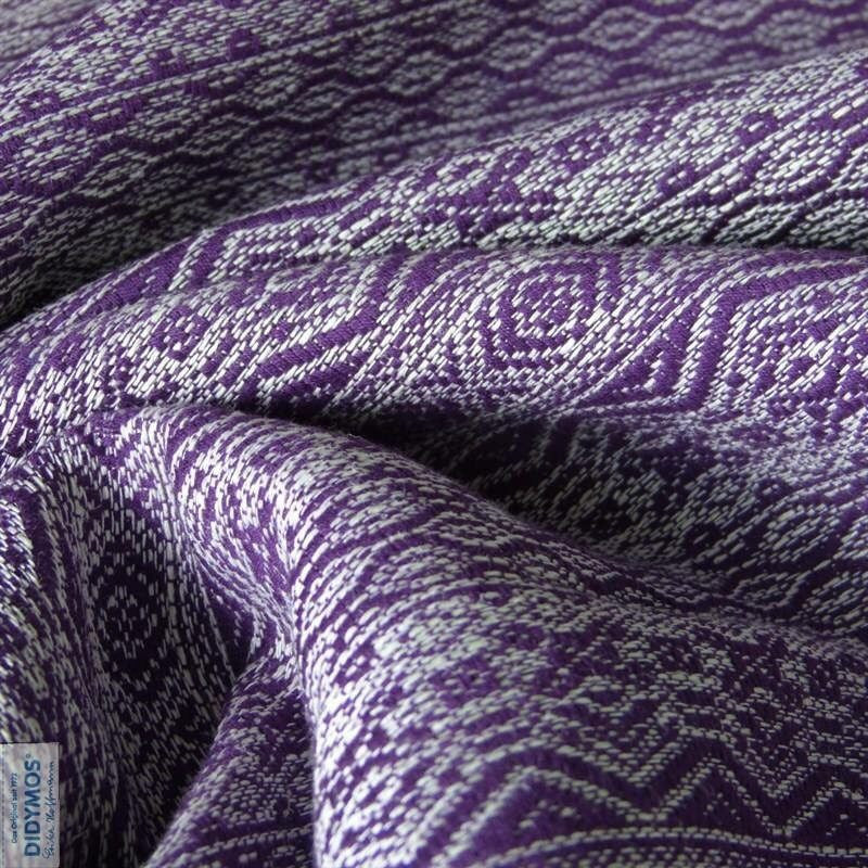 Didymos Ada Ultraviolet Woven Wrap