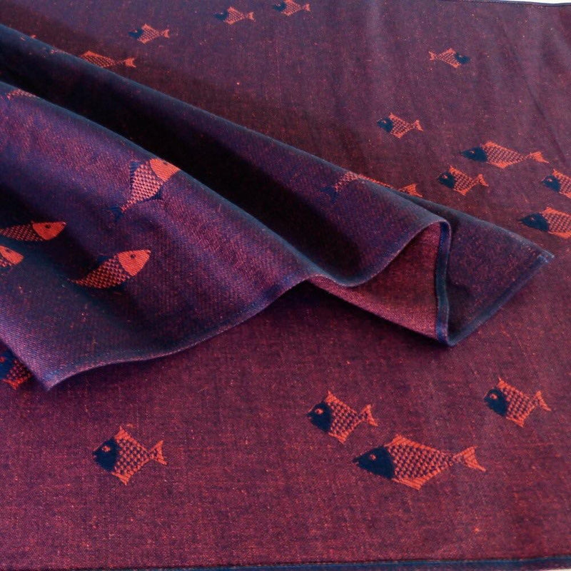 Didymos Fresh Fish Ring Sling