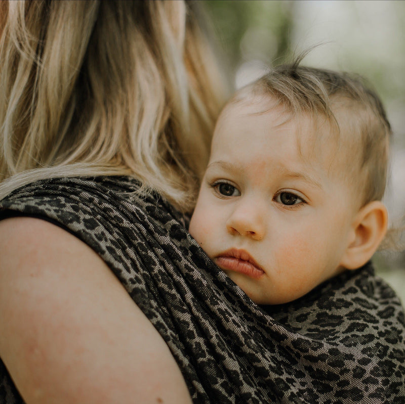 Didymos Leo Woven Wrap