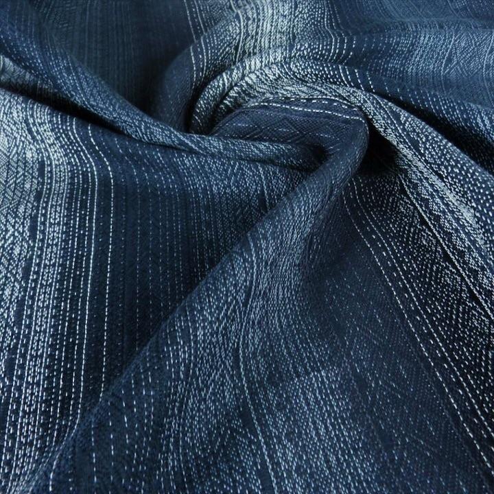 Didymos Prima Charcoal Woven Wrap