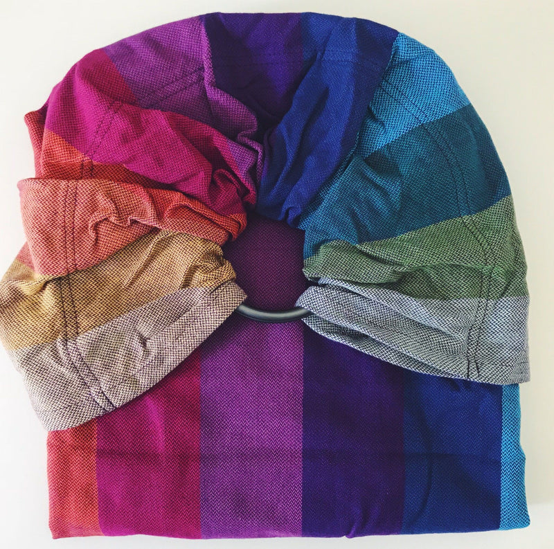 Girasol Northern Lights Ring Sling