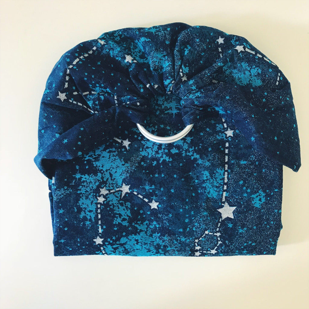 Natibaby Constellation Ring Sling