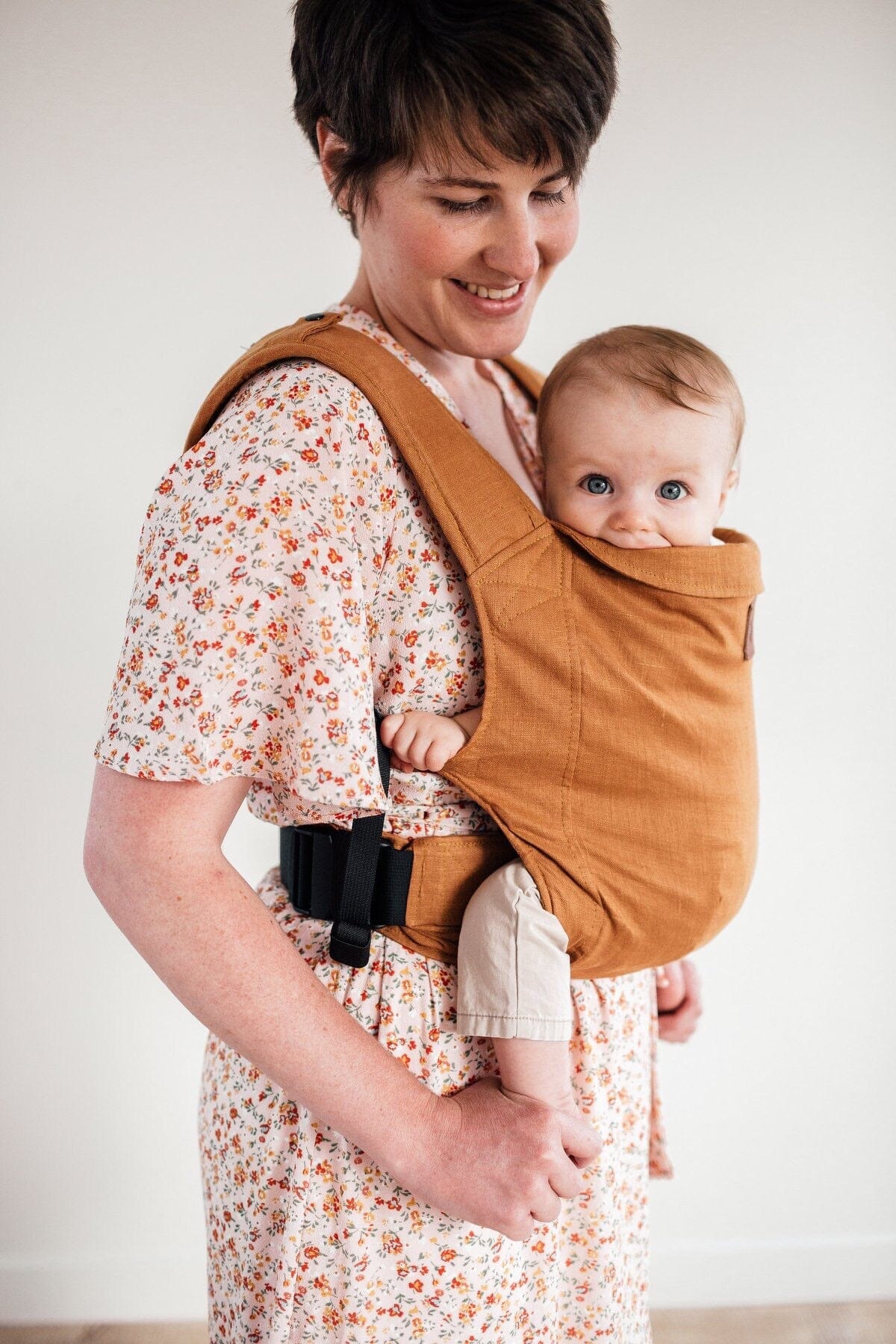 Baby Revolution Happy Baby Original Carrier Happy Baby Carrier