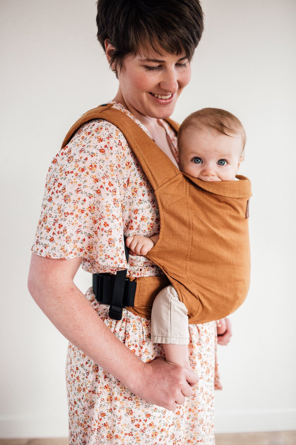 Happy Baby Carrier Cider
