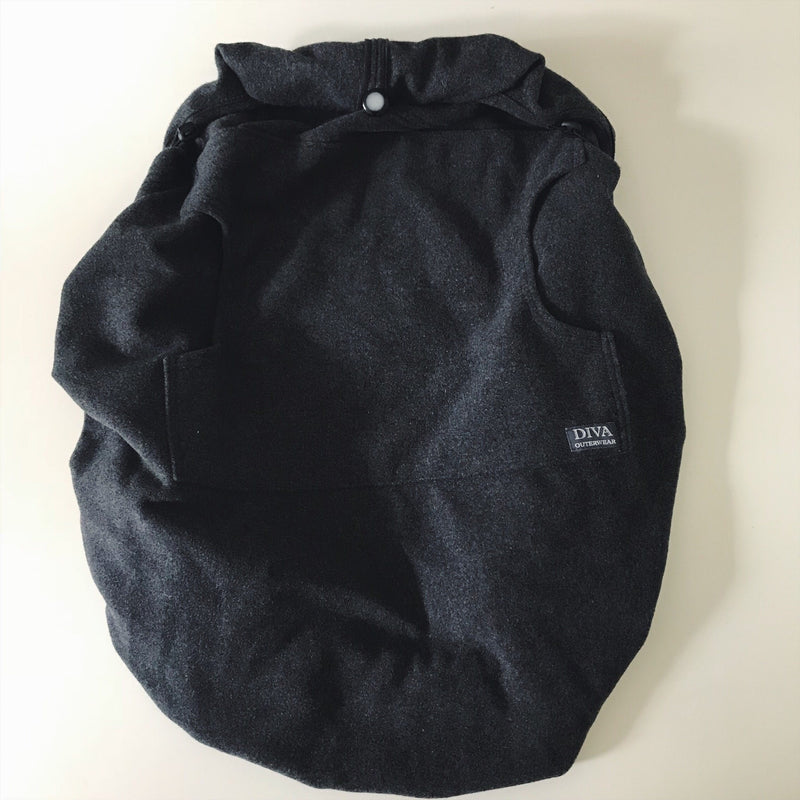 Diva Milano Wool Cover