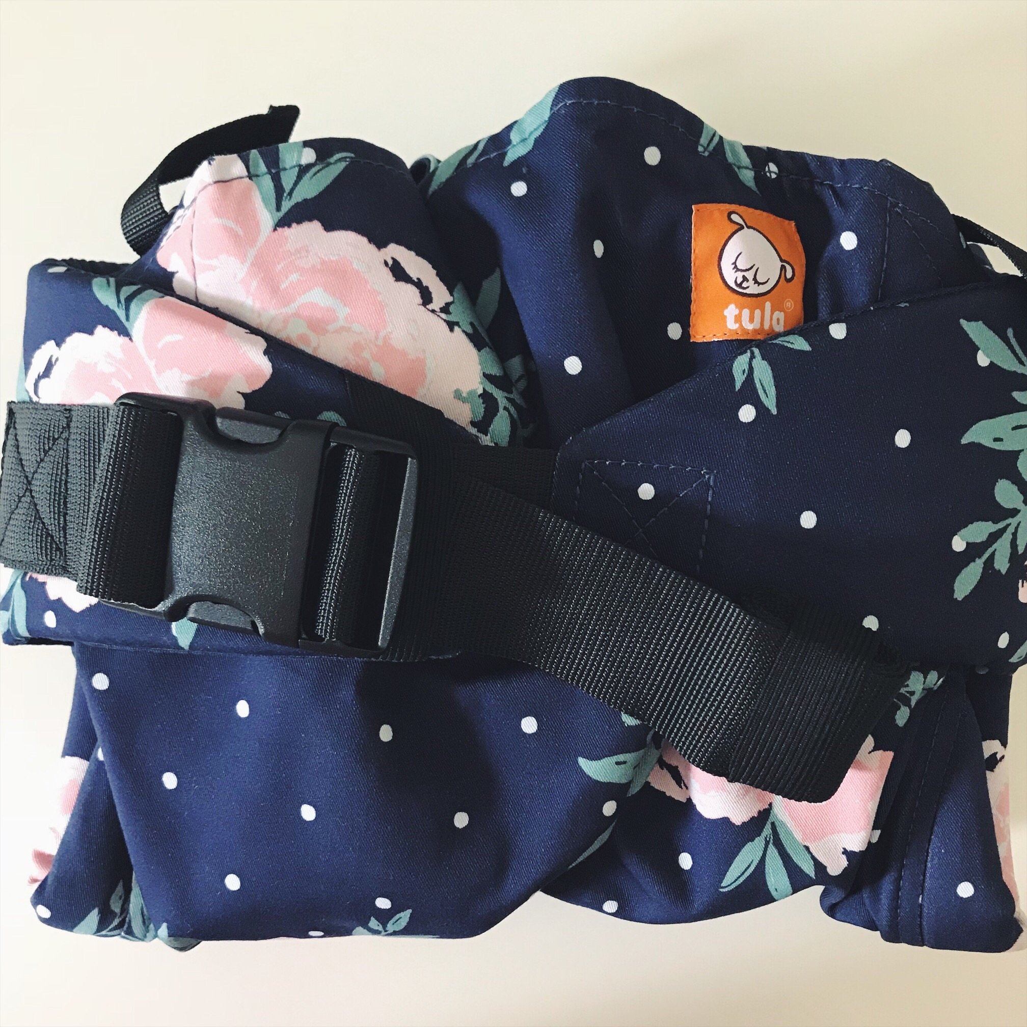Tula Blossom Baby Toddler Carriers at Purple Elm Baby