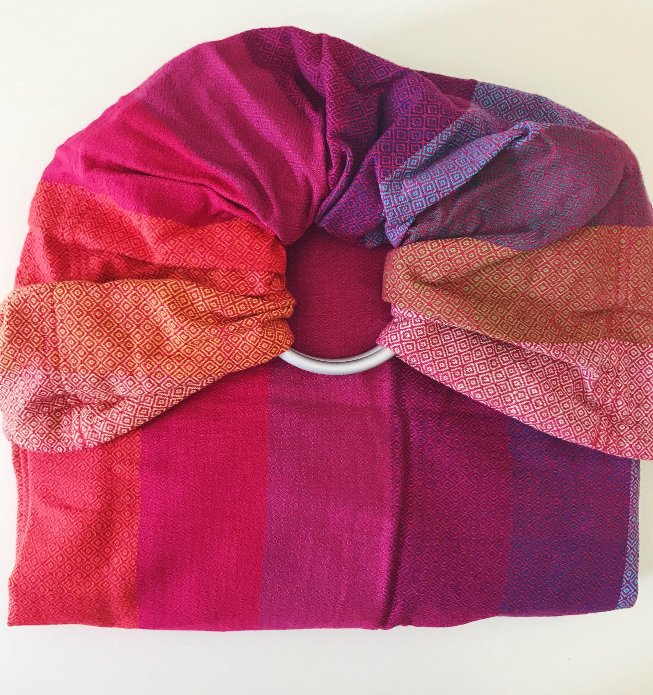 G Rasool Rin Girasol Ring Sling