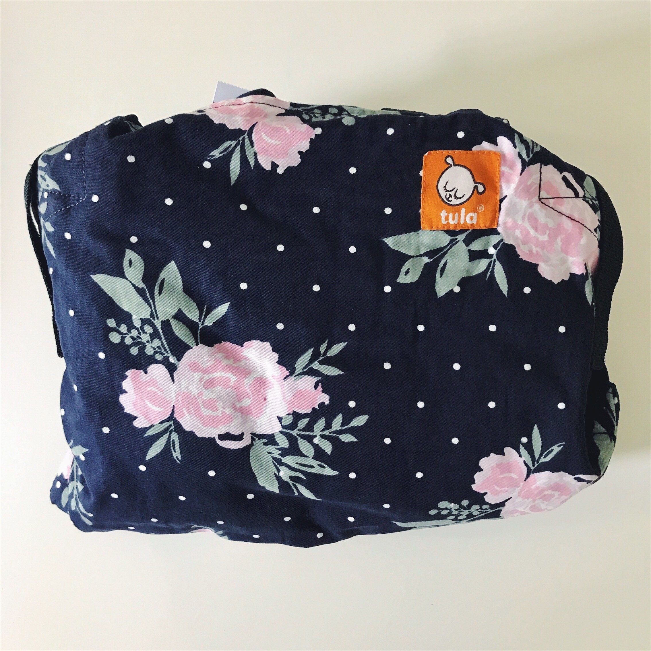 Free To Grow Tula Blossom – Purple Elm Baby - Main Image