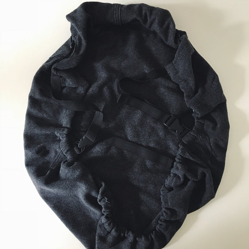 Diva Milano Wool Cover