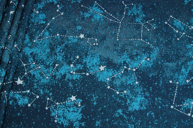 Natibaby Constellation Woven Wrap