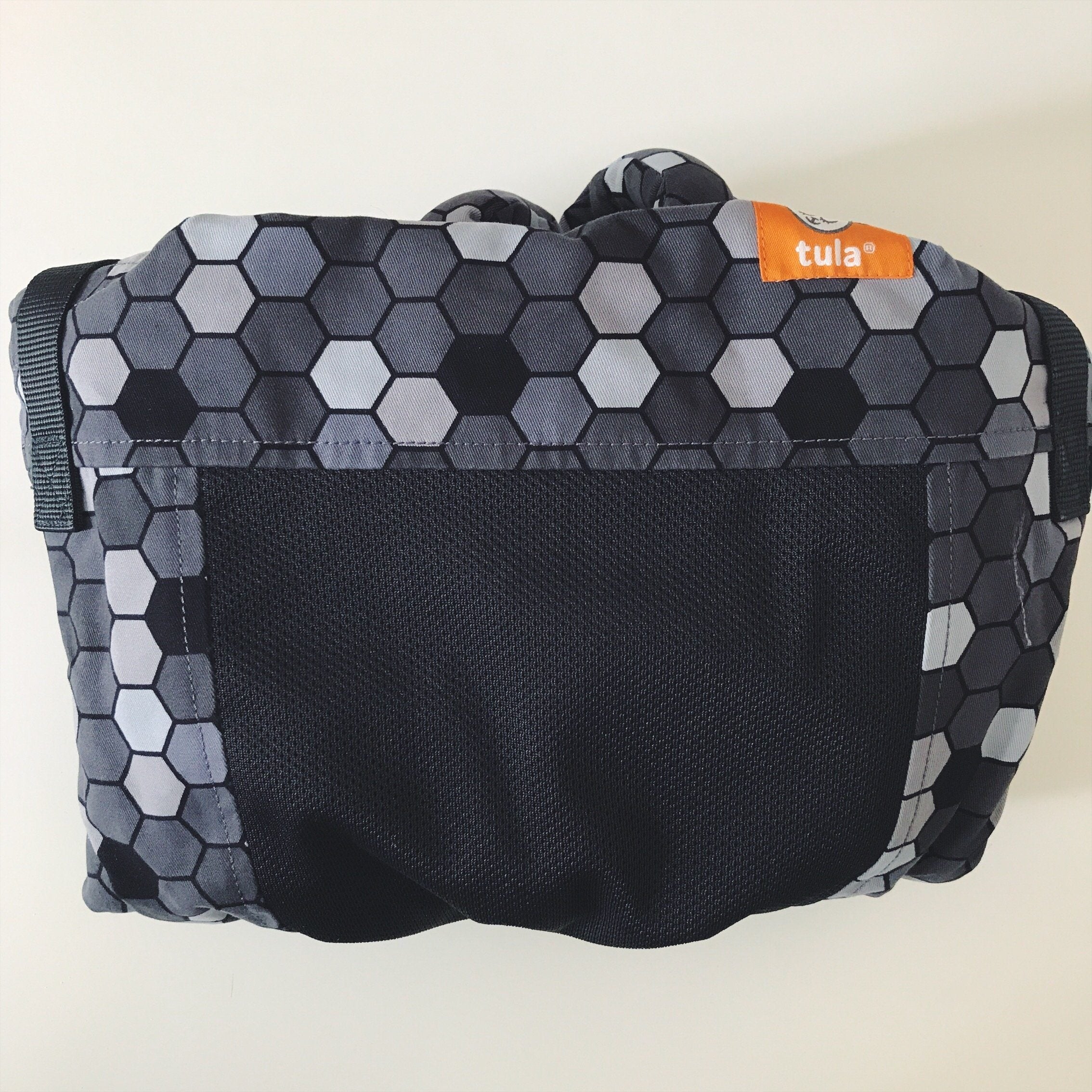 grow carrier tula free to grow mesh