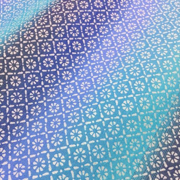 Exclusive Tekhni Oceania Chloris Woven Wrap