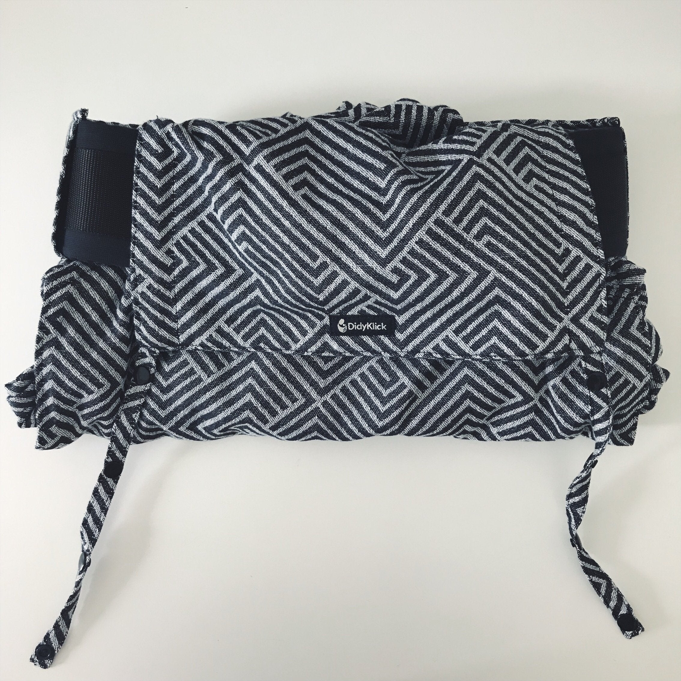 Didymos DidyKlick Metro – Purple Elm Baby