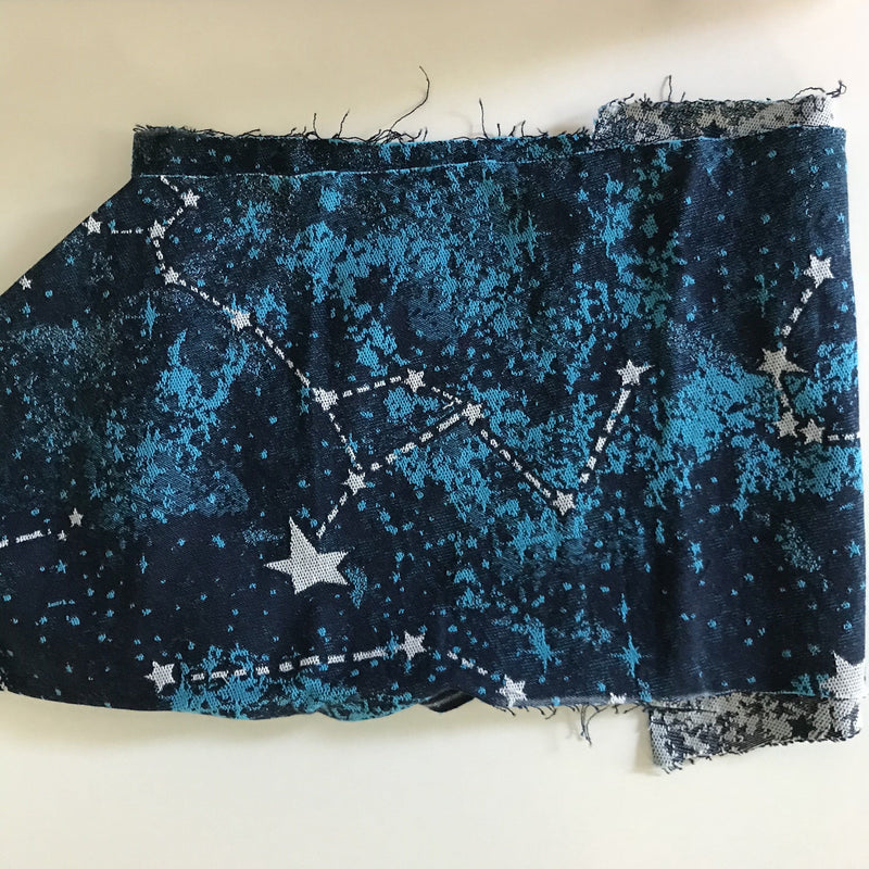 Natibaby Constellation Scraps