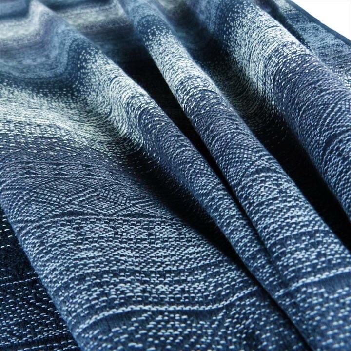 Didymos Prima Charcoal Woven Wrap