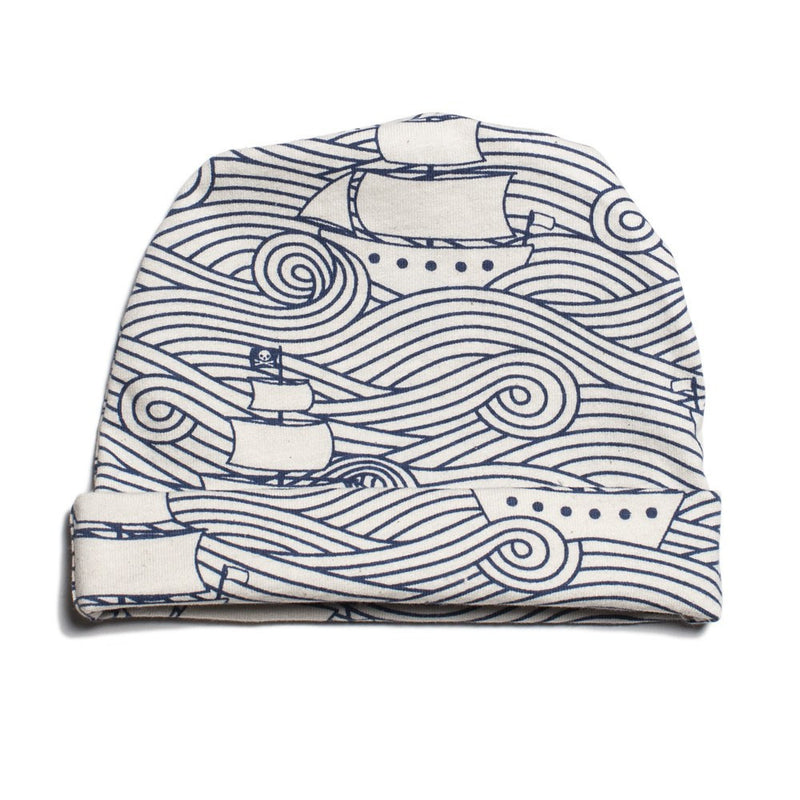High Seas