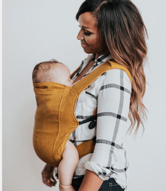 Hbc baby carrier shop