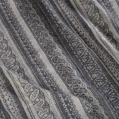 Diva Milano Merletti Diamente Woven Wrap